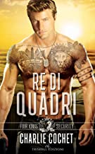 Recensione “Re di quadri” di Charlie Cochet