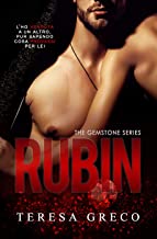 Recensione “Rubin” di Teresa Greco