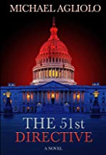 Recensione in lingua “The 51st Directive” di Michael Agliolo