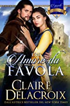 Recensione “Un amore da favola” di Claire Delacroix