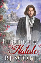 Recensione “Un principe a Natale” di R.J. Scott