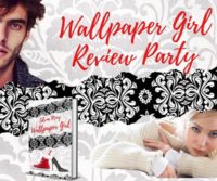 Review Party “Wallpaper Girl 2 ” di Silvia May