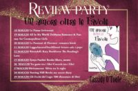 Review Party “Un amore oltre le favole – Mayday Series 1” di Cassidy O’Toole