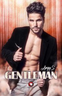 Cover reveal “The Gentleman” di Angy S.