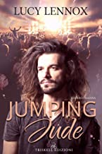 Doppia recensione “Jumping Jude” di Lucy Lennox