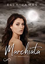 Recensione “Marchiata” di Ella James