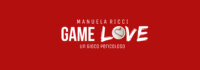 Cover Reveal “Game Love” di Mauela Ricci