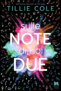 Review Party “Sulle note di noi due” di Tillie Cole