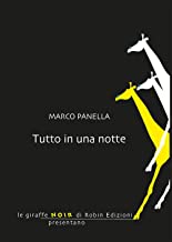 Recensione “Tutto in una notte” di Marco Panella