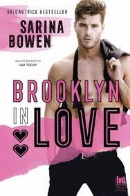 Segnalazione di uscita “Brooklyn in love” di Sarina Bowen