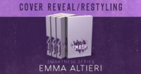 Cover reveal “Smash” di Emma Altieri