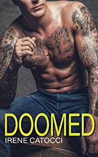 Recensione “Doomed” di Irene Catocci