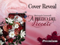 Cover reveal “Il prezzo del peccato” di Mariangela Camocardi