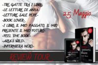 Review Party “Vorrei solo poterti odiare” di Kennedy Ryan