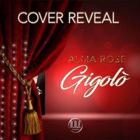 Cover reveal “Gigolò” di Alma Rose