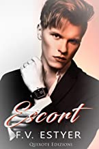 Recensione “Escort” di F.V. Estyer