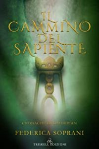 Recensione “Il cammino del sapiente” di Federica Soprani