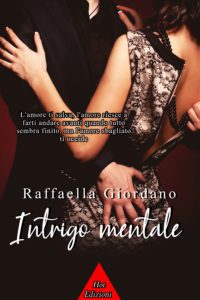 Recensione “Intrigo mentale” di Raffaella Giordano