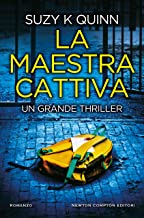 Recensione “La maestra cattiva” di Suzy Z. Quinn