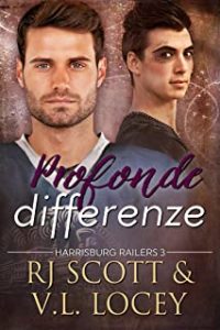 Recensione “Profonde differenze” di R.J. Scott e V.L. Locey