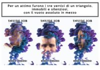 Segnalazione di Uscita “Inside Job” di Monica Lombardi