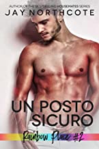 Recensione “Un posto sicuro” di jay Northcote