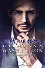 Recensione “Dragos va a Washington” di Thea Harrison