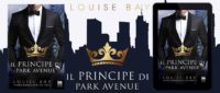 Review Tour “Il Principe di Park Avenue” di Louise Bay