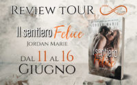 Review Party “Il sentiero felice” di Jordan Marie