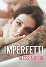 Recensione “Imperfetti” di Alessia Iorio