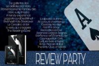 Review Party “Jack of spades” di Renee Rose