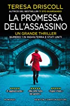 Recensione “La promessa dell’assassino” di Teresa Driscoll