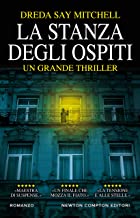 Recensione “La stanza degli ospiti” di Dreda Say Mitchell