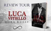 Review Tour “Luca Vitiello” di Cora Reilly