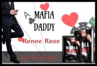 Review Party “Mafia Daddy” di Renee Rose
