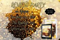 Review Party “Un amore virtuale” di Tracie Podger