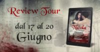 Review Tour “Nicola” di Paola Gianinetto