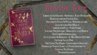 Review Tour “L’amore e tutti gli altri rimedi” di Anita Sessa