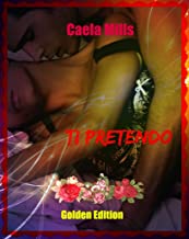 Recensione “Ti pretendo” di Caela Mills