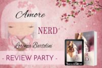 Review Party “Amore Nerd” di Lorenza Bartolini