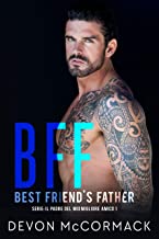 Recensione “BFF: Best Friend’s Father” di Devon McCormack