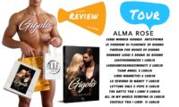 Review Tour “Gigolò” di Alma Rose