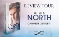 Review tour “Il mio North” di Carmen Jenner