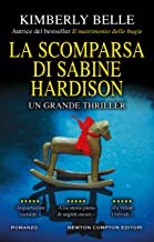 Recensione “La scomparsa di Sabine Hardison” di Kimberly Belle