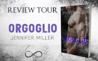 Review Party “Orgoglio” di Jennifer Miller