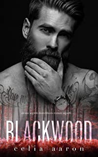 Recensione “Blackwood” di Celia Aaron