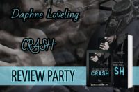 Review Party “Crash” di Daphne Loveling