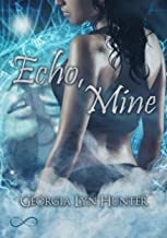 Recensione”Echo Mine” di Georgia Lyn Hunter