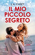 Doppia recensione “Il mio piccolo segreto” di L.A. Casey