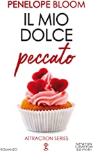 Doppia recensione “Il mio dolce peccato” di Penelope Bloom